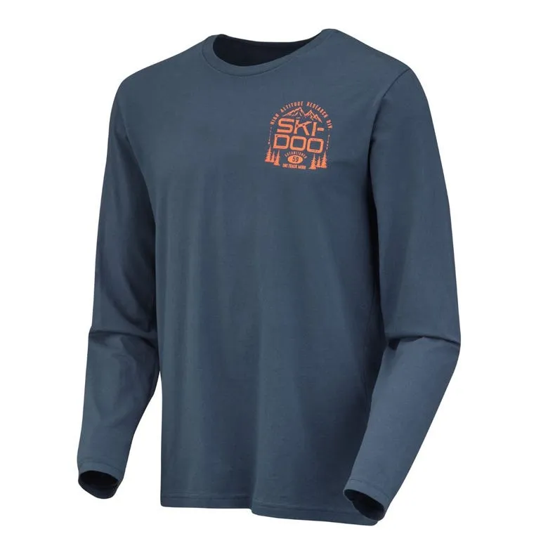 Ski-Doo Altitude LS Shirt