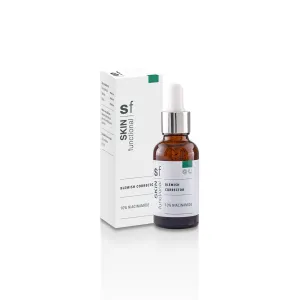 Skin Functional Blemish Corrector 10% Niacinamide