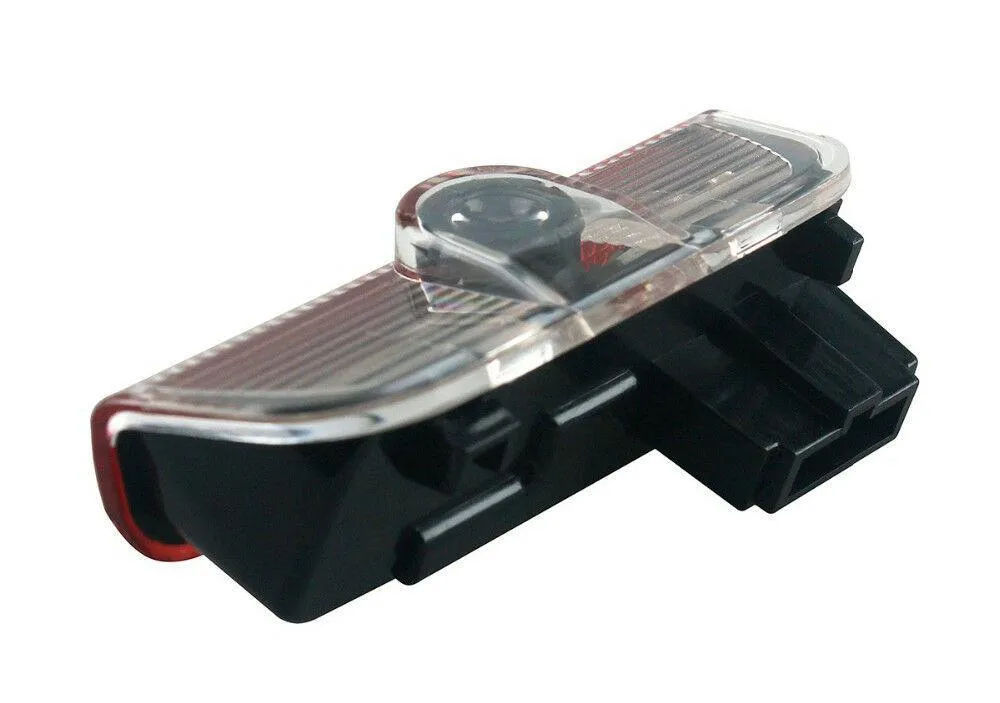 Skoda Superb Door light Projector