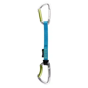 Slash Climbing Quickdraw - 18cm