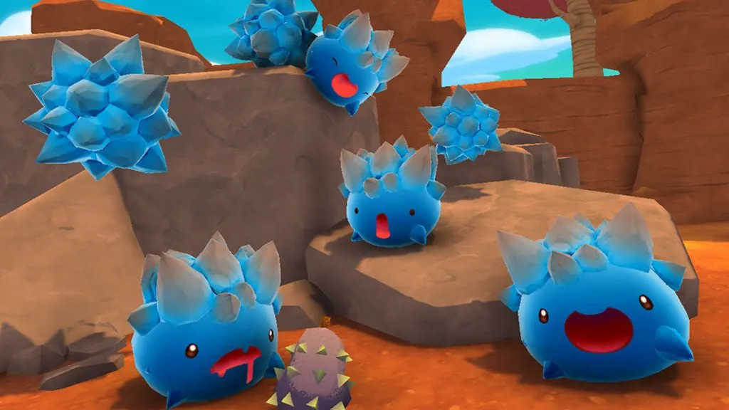 Slime Rancher (PC/MAC/LINUX)
