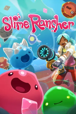 Slime Rancher (PC/MAC/LINUX)