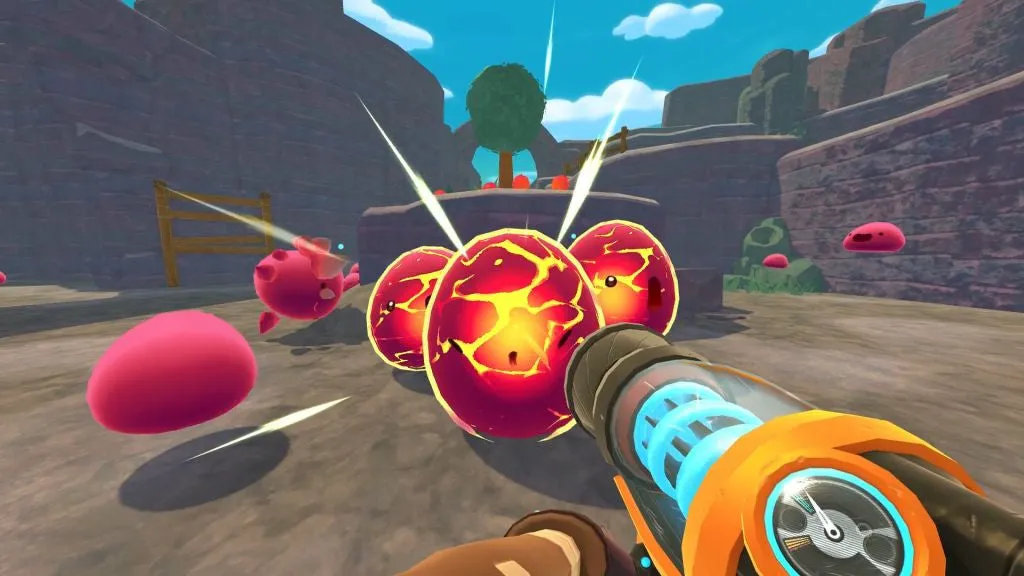 Slime Rancher (PC/MAC/LINUX)