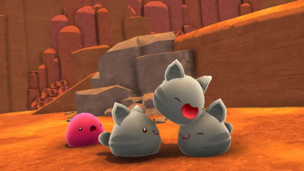 Slime Rancher (PC/MAC/LINUX)