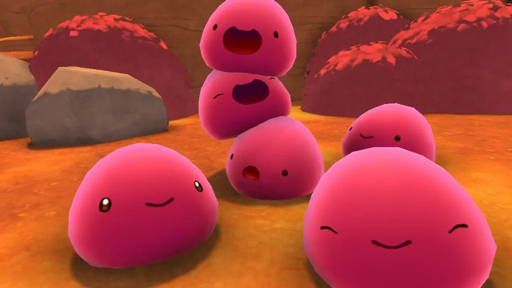 Slime Rancher (PC/MAC/LINUX)