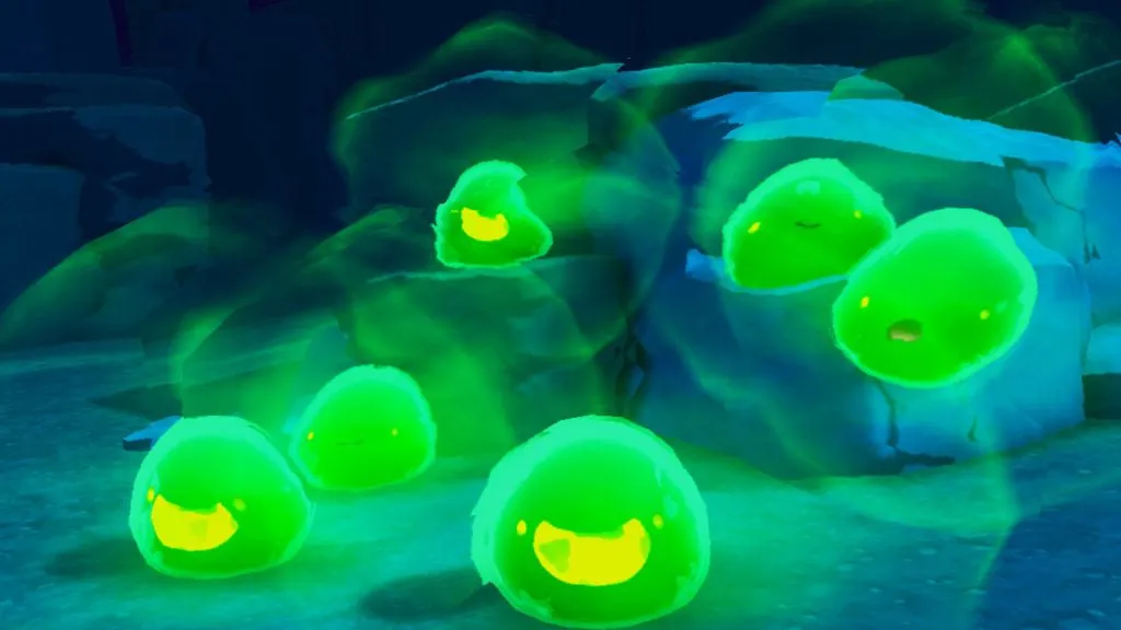 Slime Rancher (PC/MAC/LINUX)