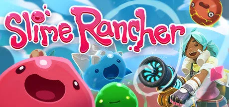 Slime Rancher (XBOX ONE)
