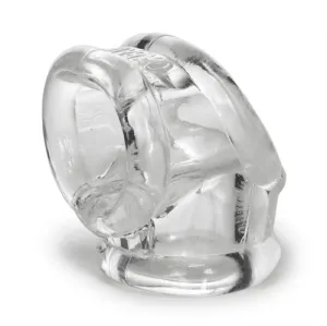 Sling-2 & Ball Sling Oxballs - Clear