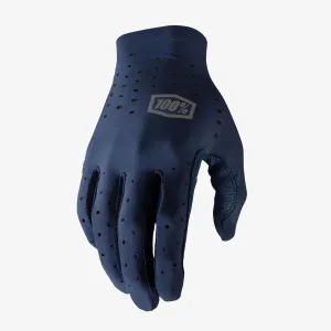 SLING Bike Gloves Navy