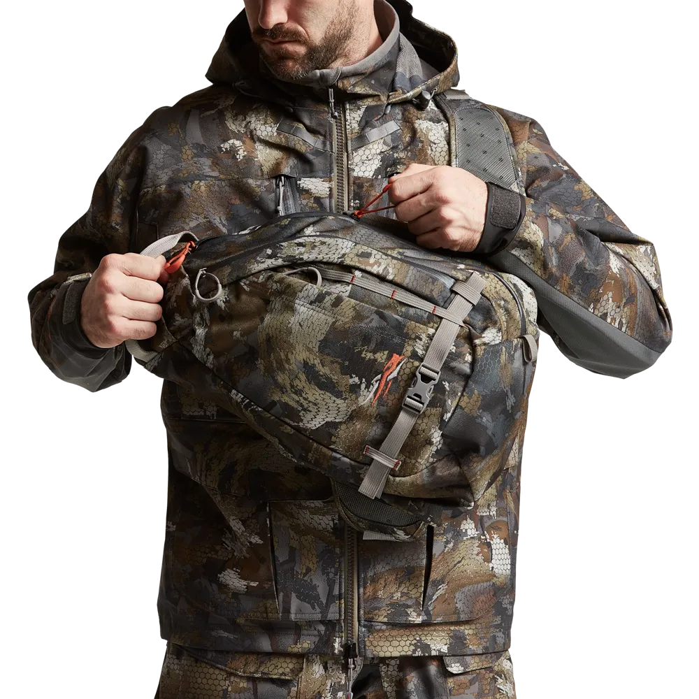 Sling Choke