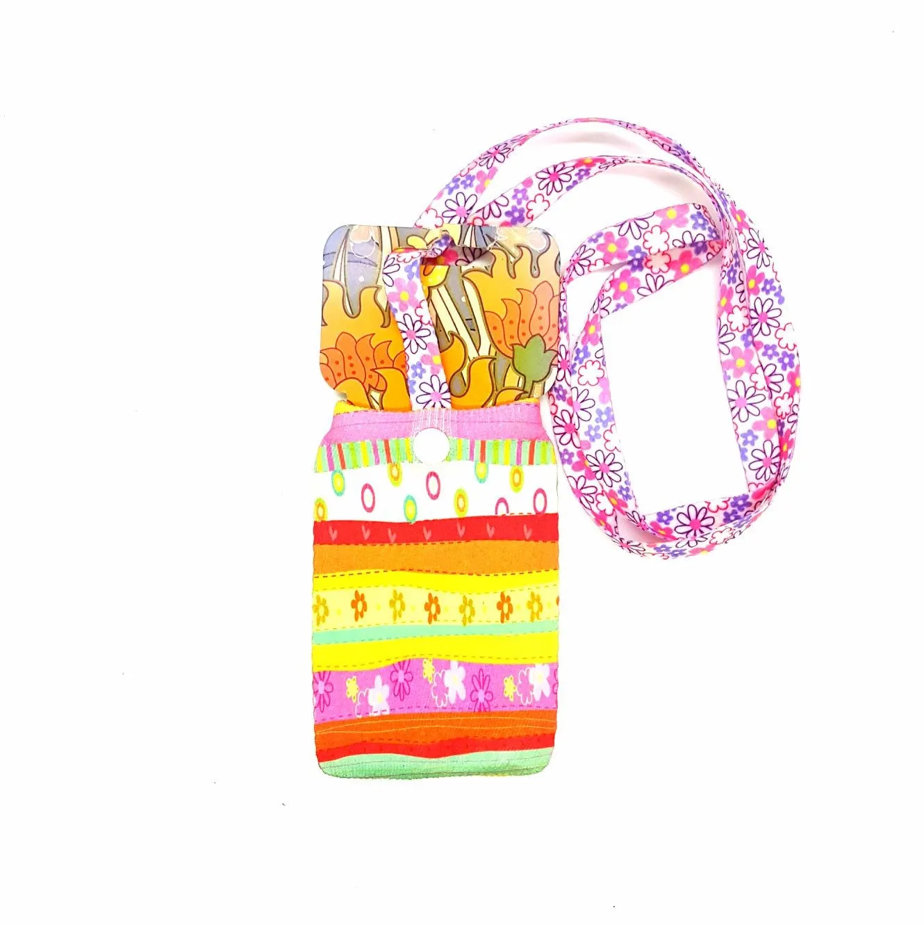 Sling Pouch
