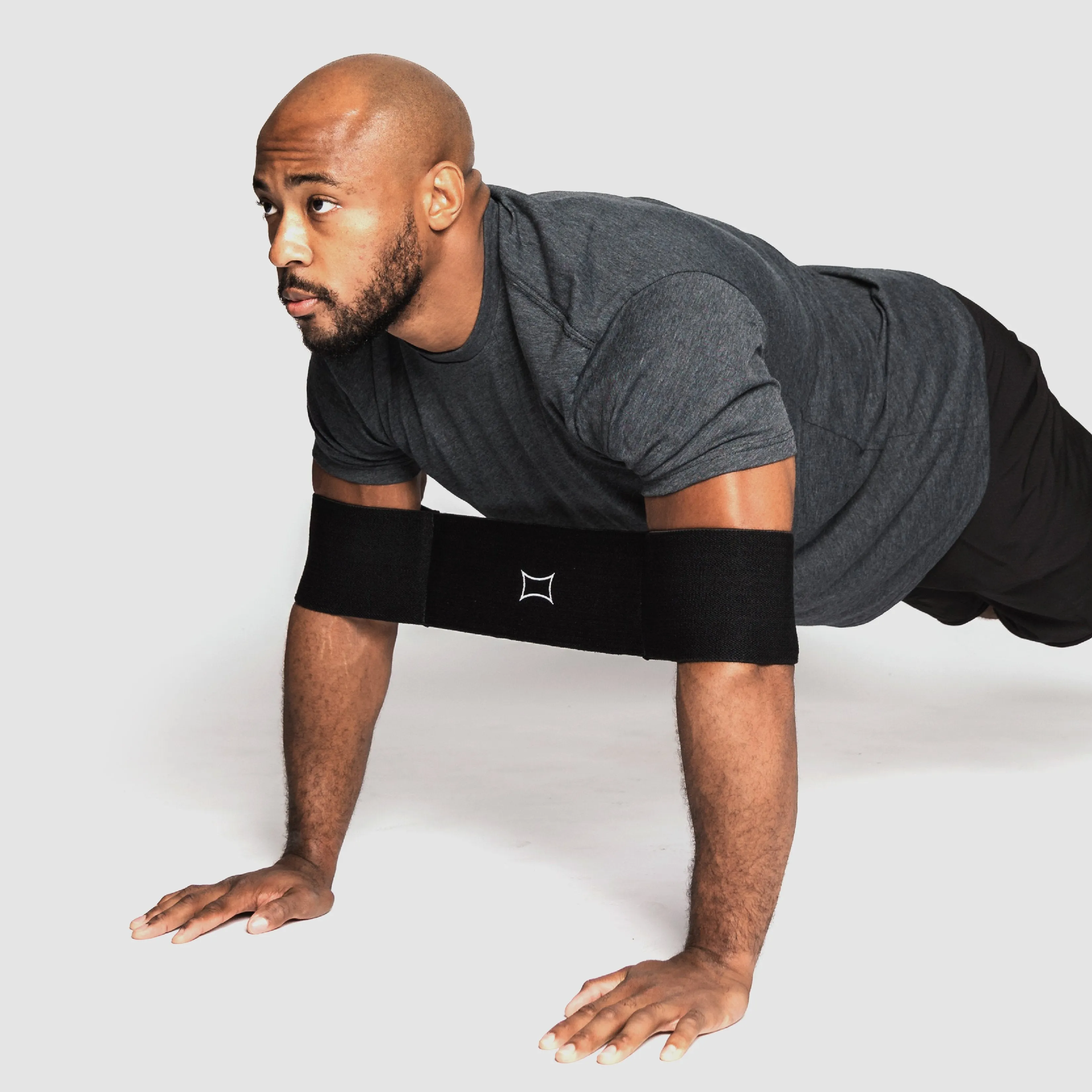 Sling Shot® Push Up