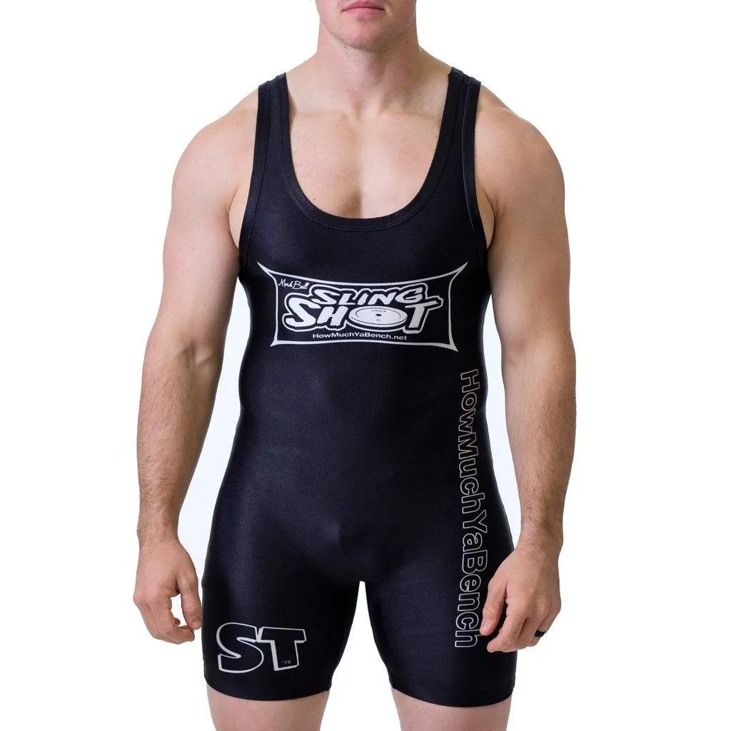 Sling Shot | Sling Shot Singlet - Unisex
