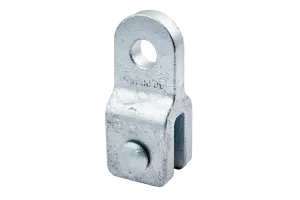 Slingco Clevis Assembly