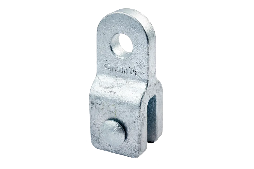 Slingco Clevis Assembly