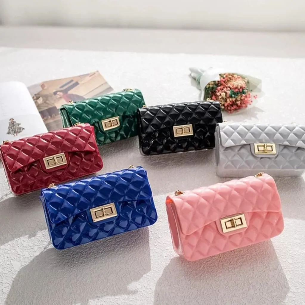 Small Vintage Bag