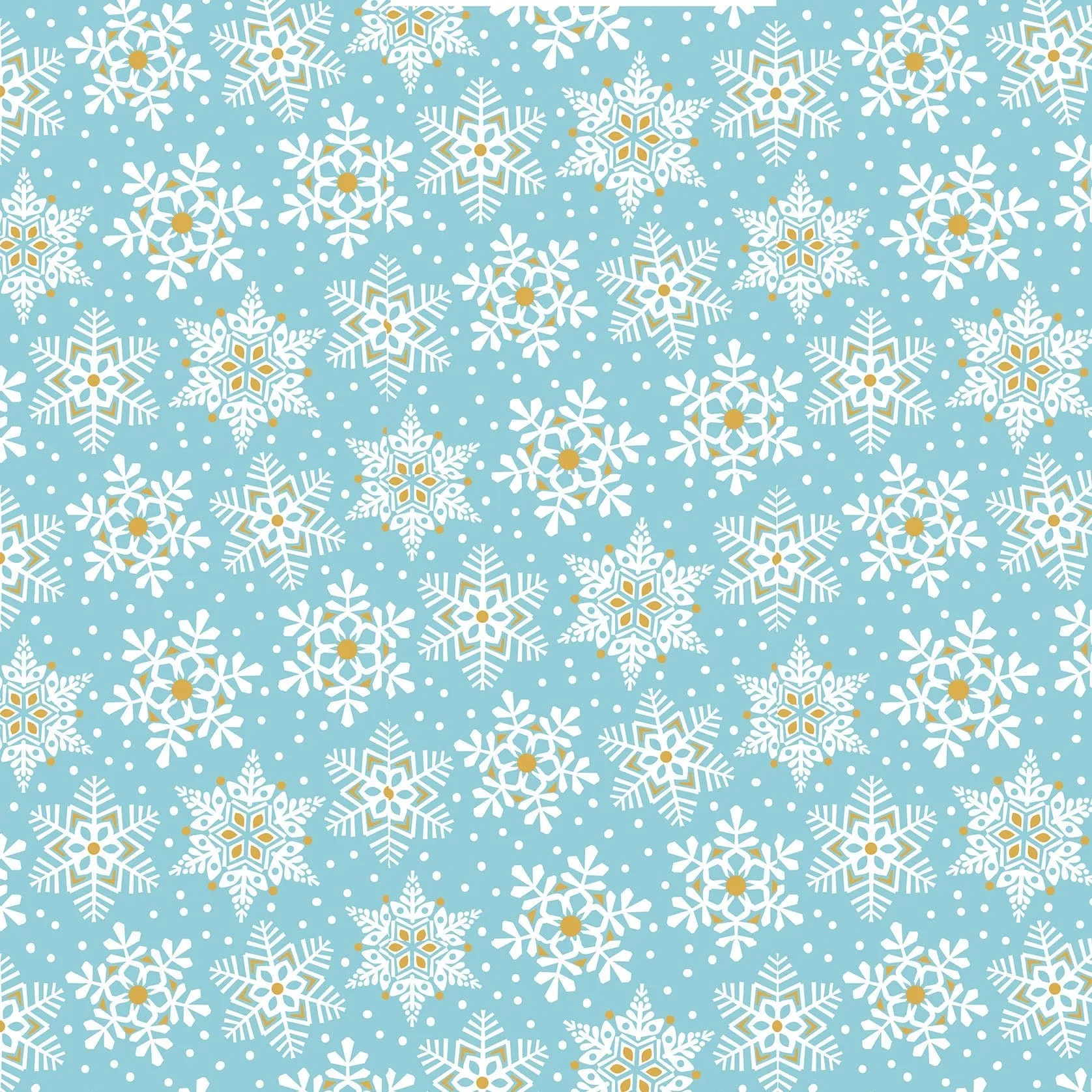 Snowflake Waltz Land of Snow