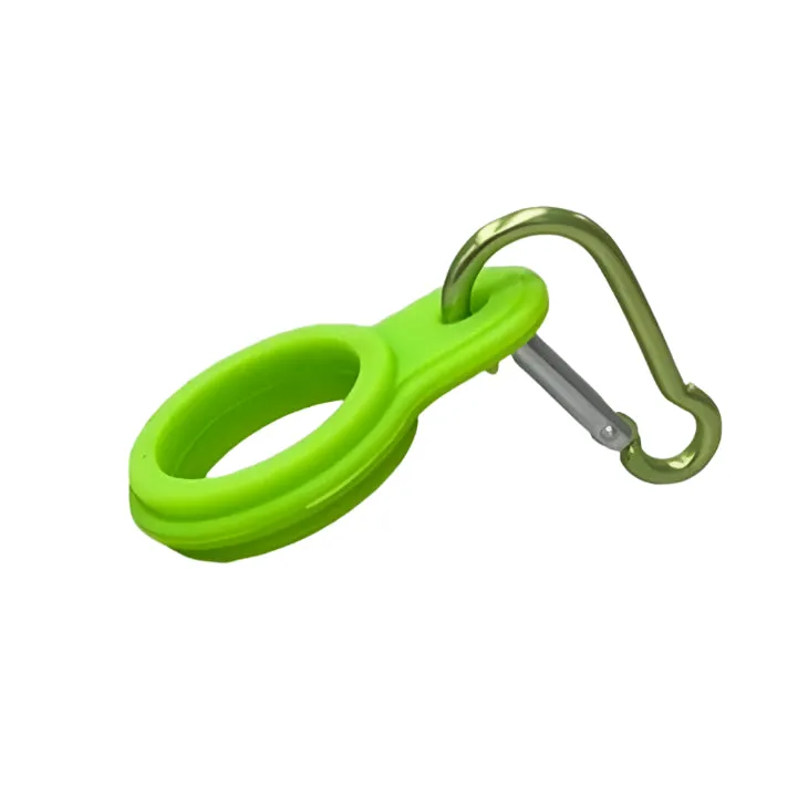 Solar Buddies Carry Clip