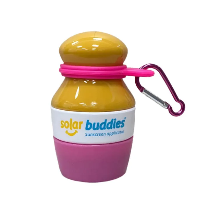 Solar Buddies Carry Clip
