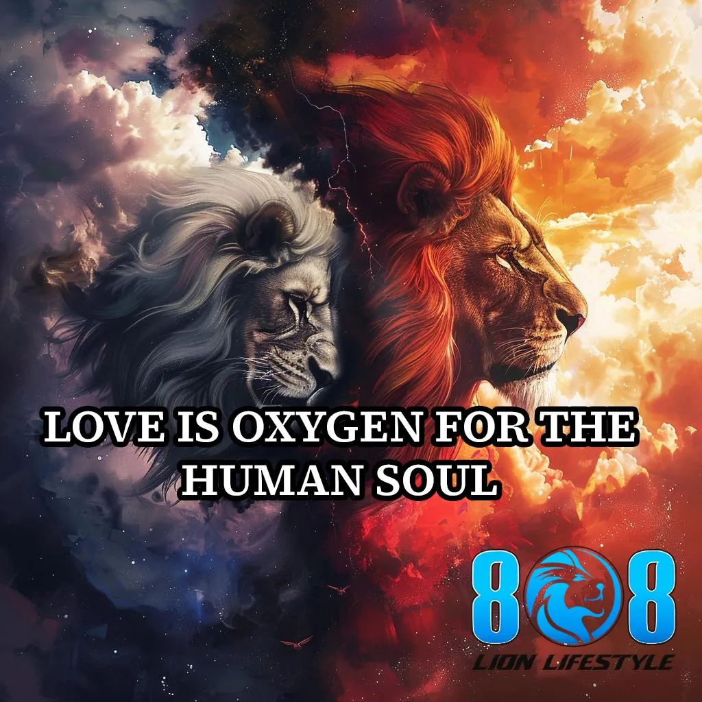 Soul's Oxygen Canvas