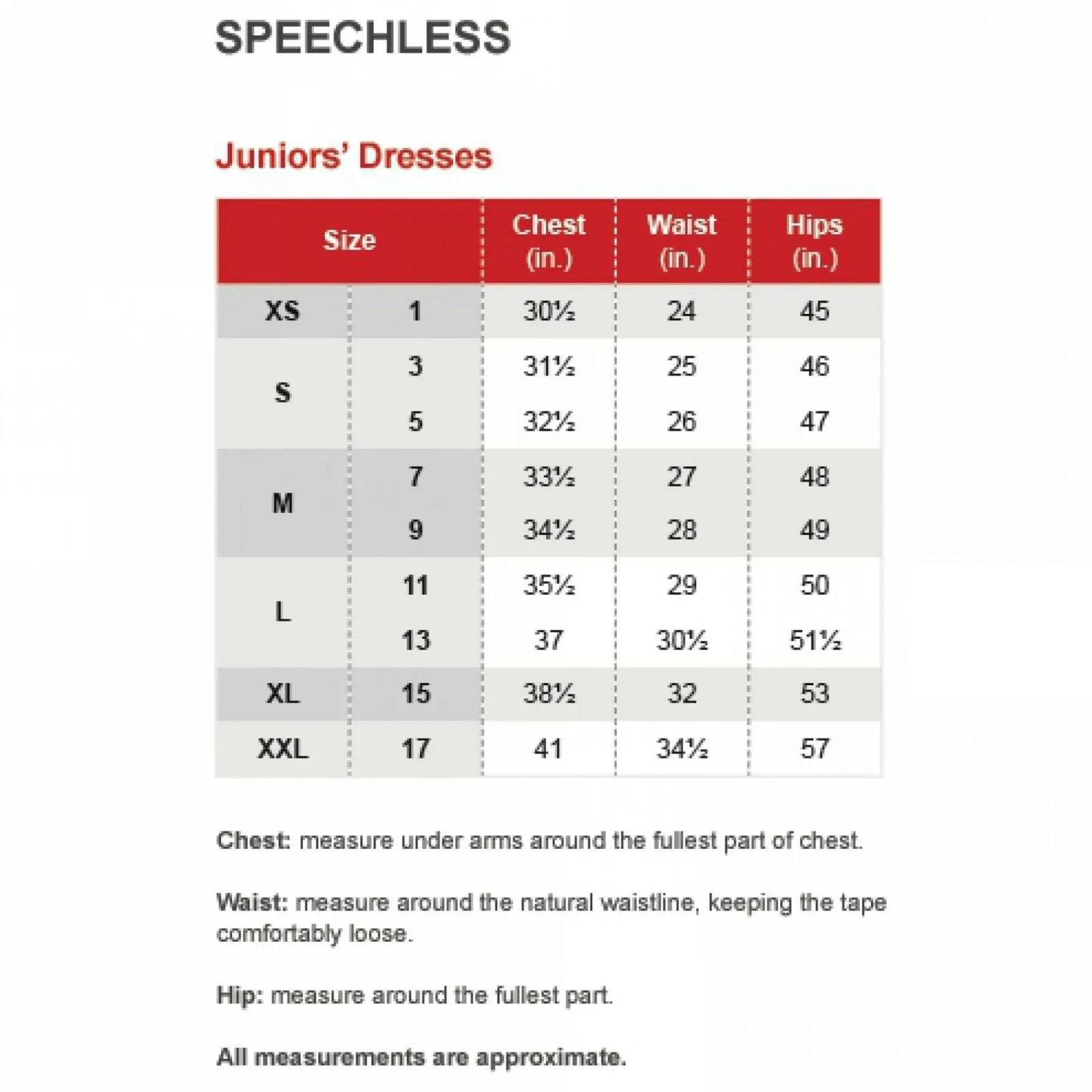 Speechless Womens Trendy Plus Size Embroidered-Mesh Dress D73371WTFB