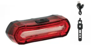 Speedmaster Cob 2.0 Rear Light