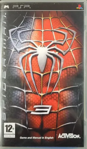 Spider-Man 3