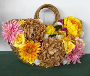 Spring bag