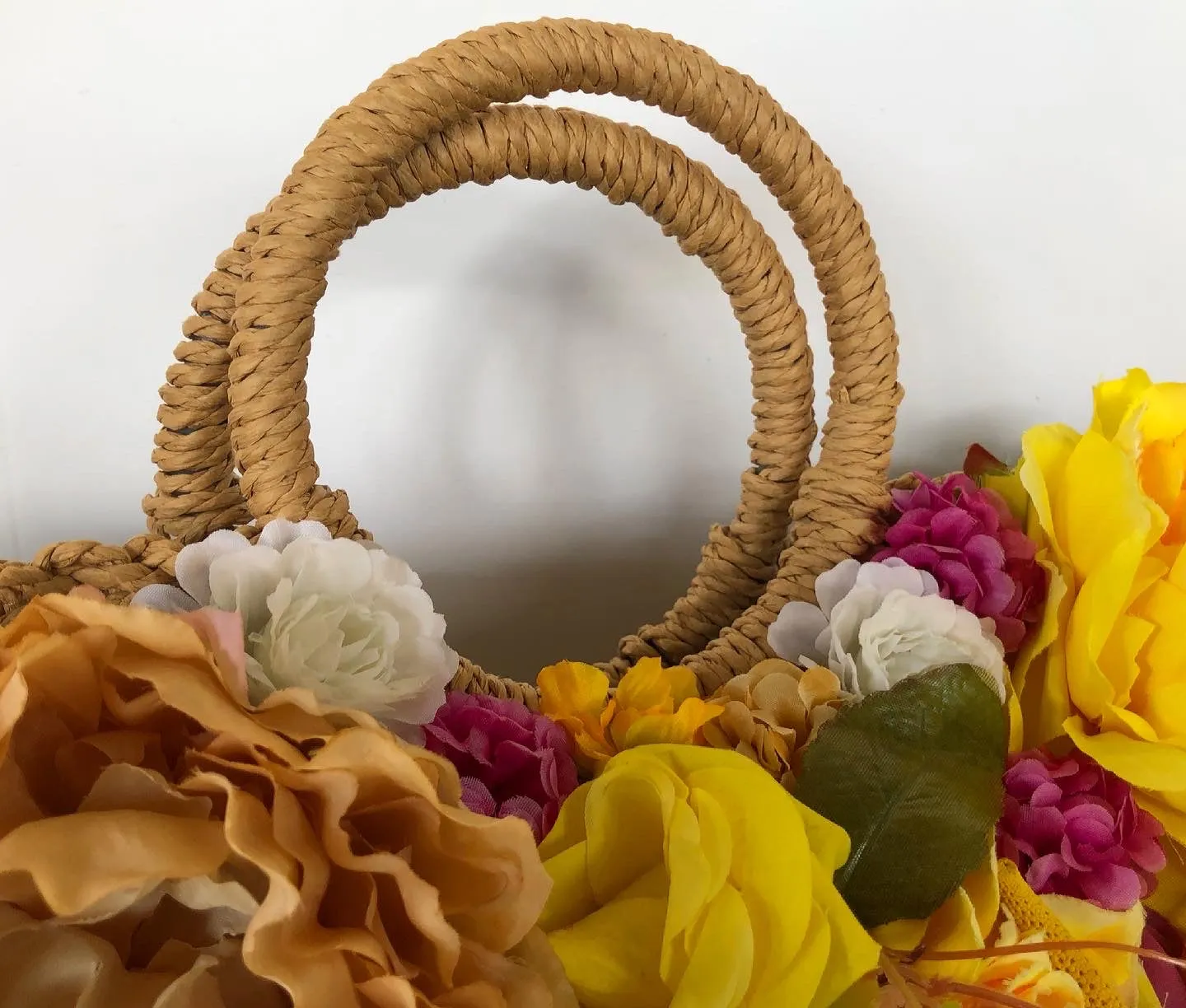 Spring bag