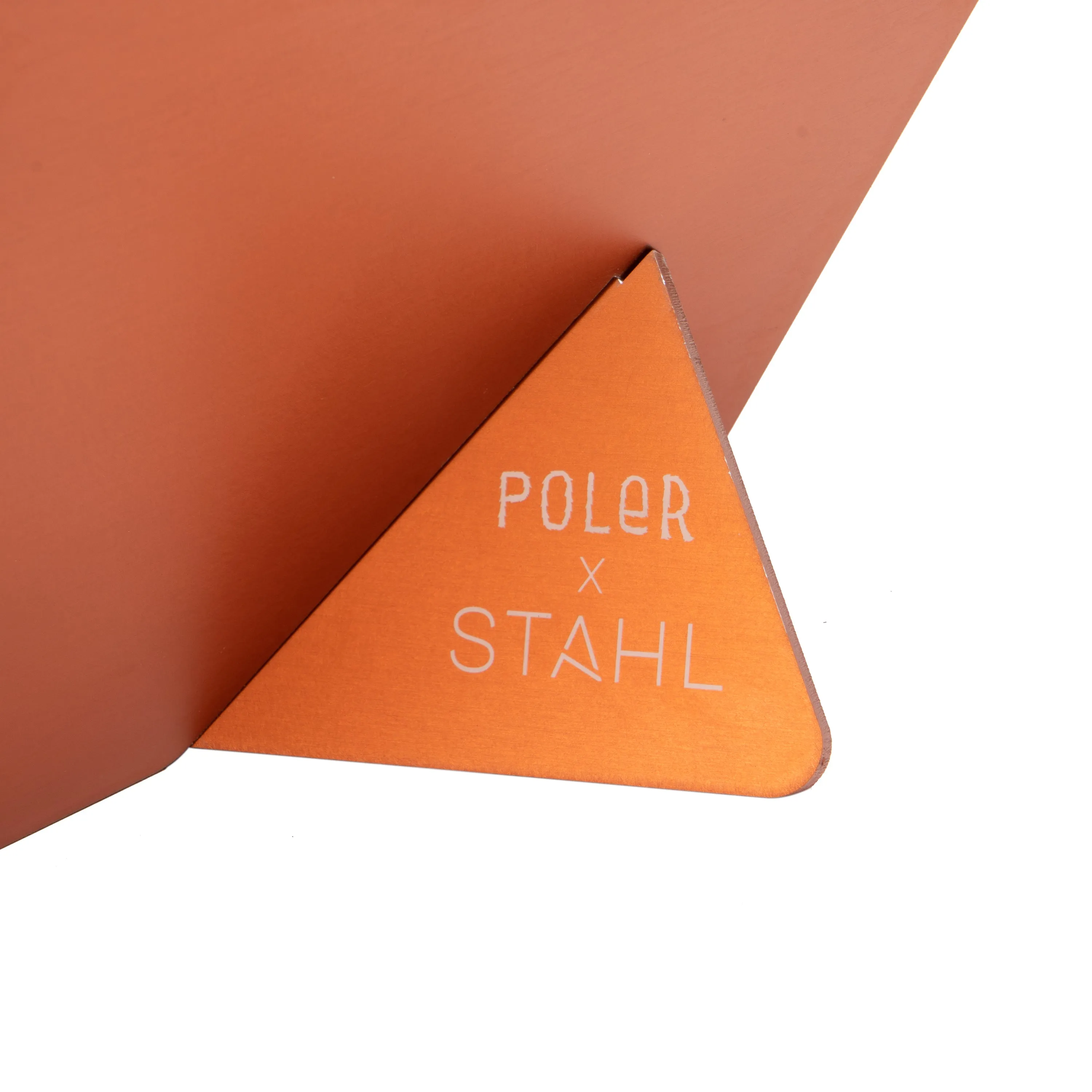 Stahl X Poler X-Camper & Frost River Sling
