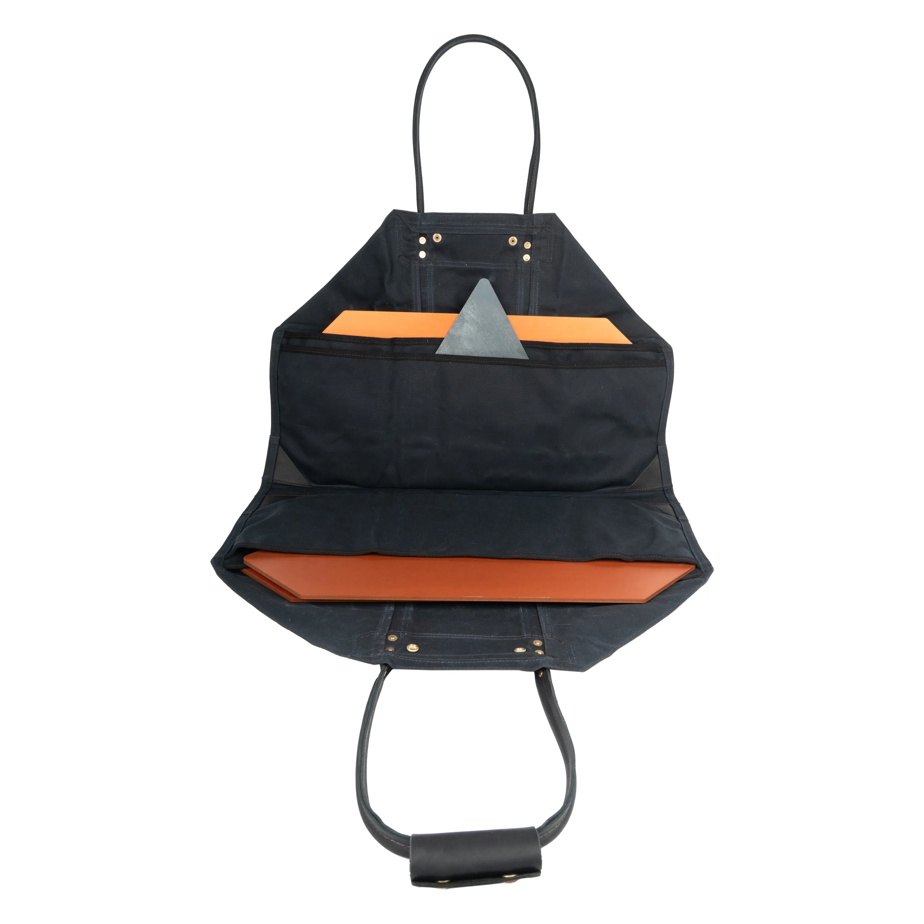 Stahl X Poler X-Camper & Frost River Sling