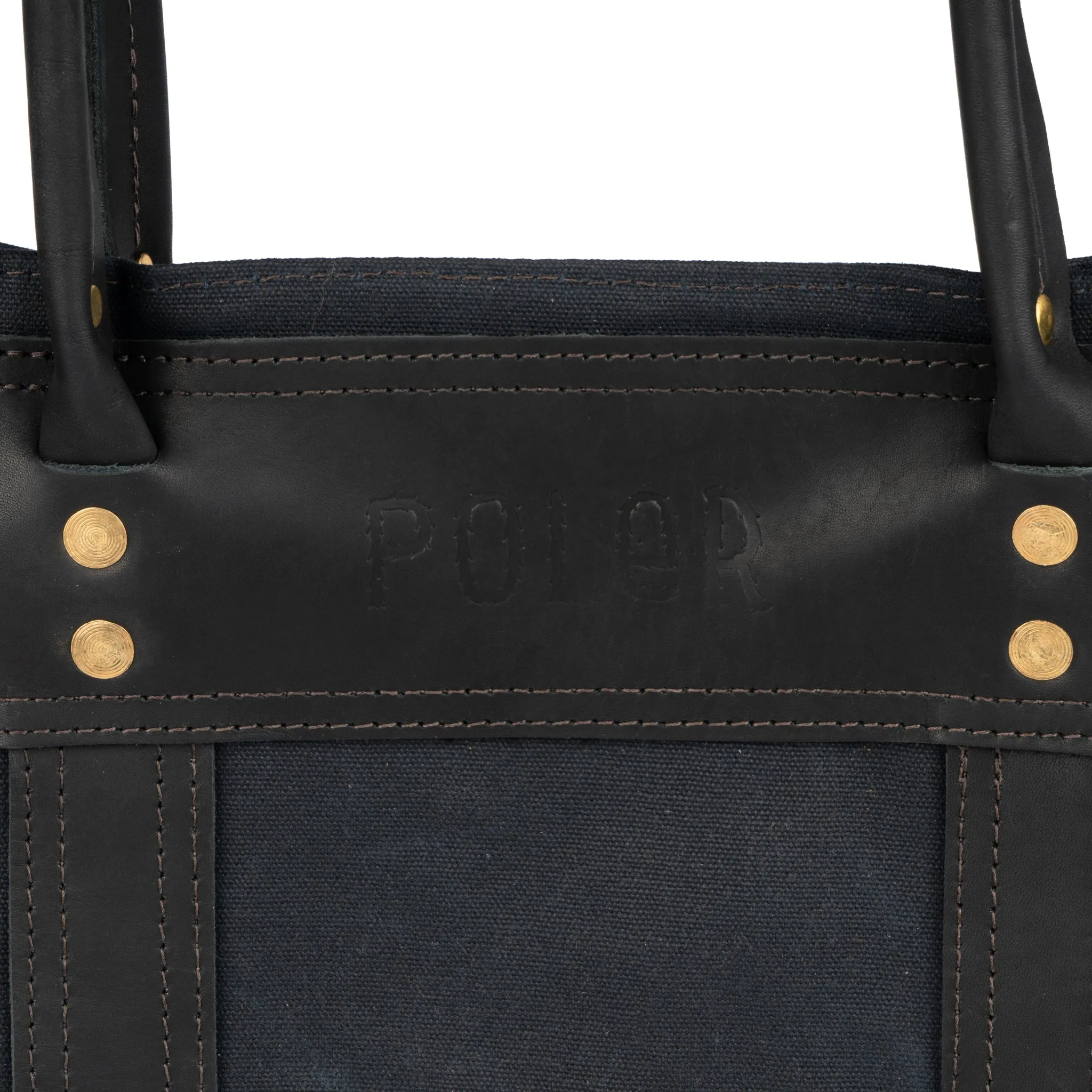 Stahl X Poler X-Camper & Frost River Sling