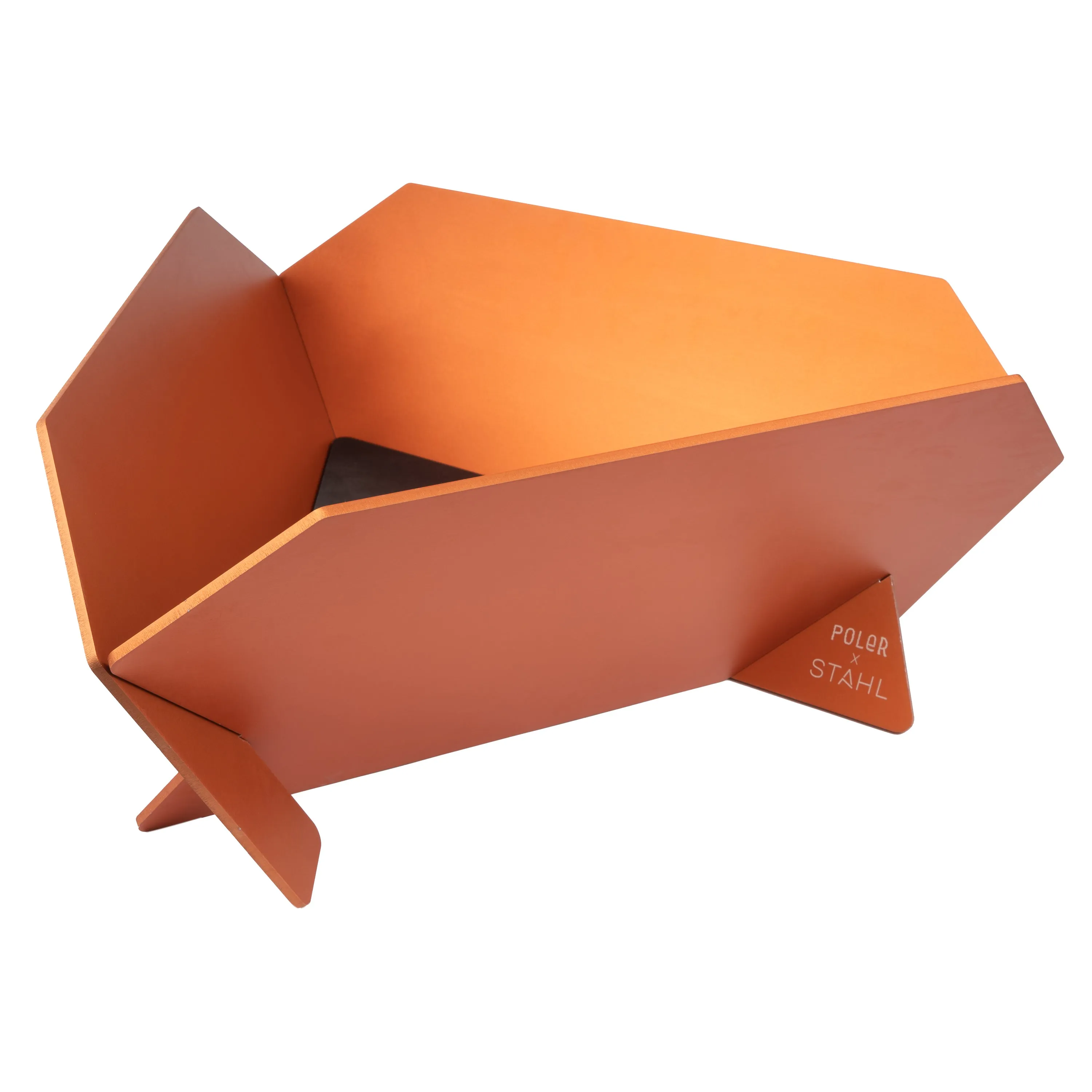 Stahl X Poler X-Camper & Frost River Sling