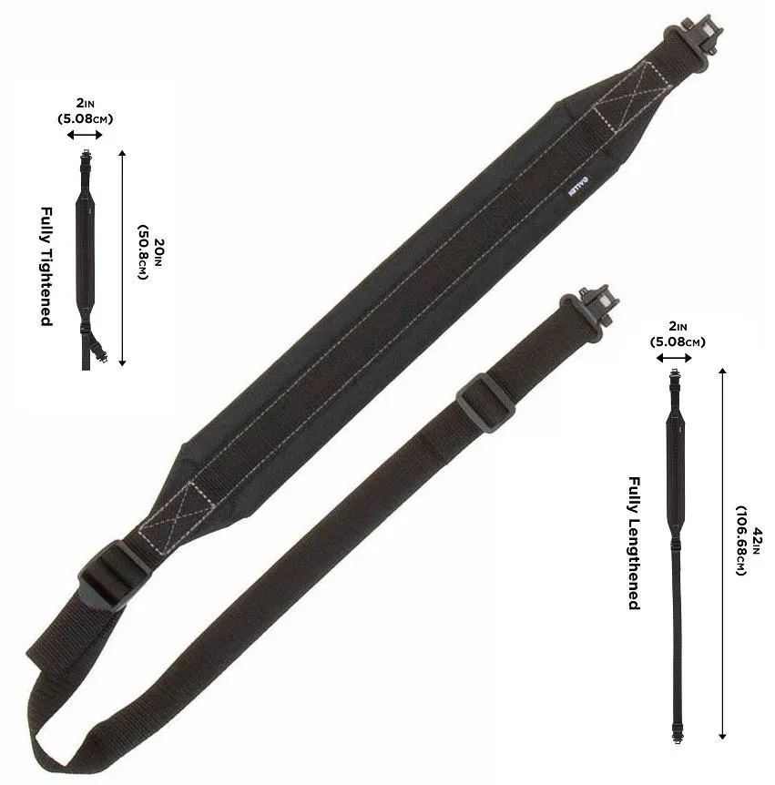 Standard Endura Padded Gun Sling