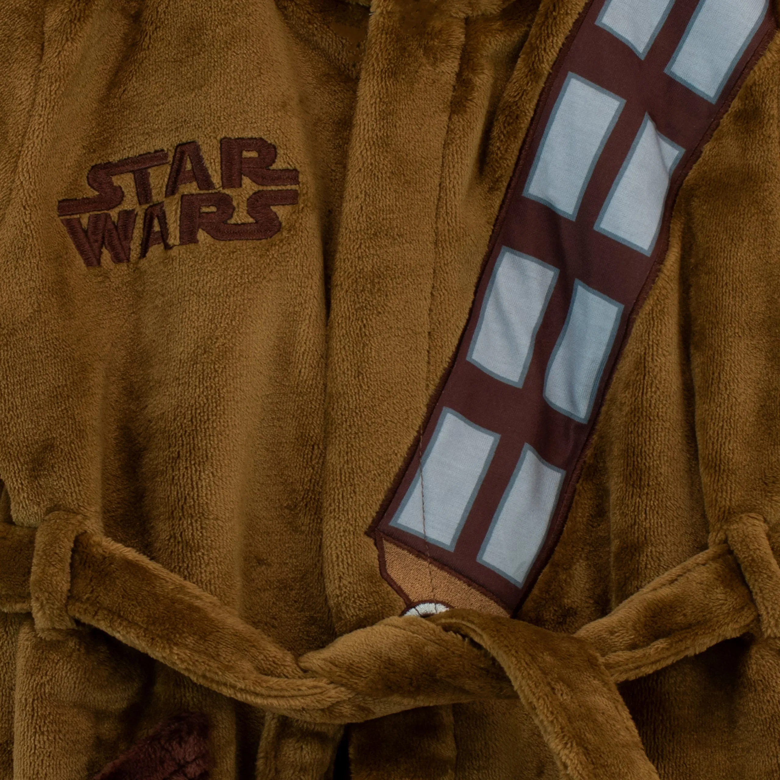 Star Wars Dressing Gown - Chewbacca