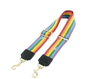 Stars Guitar Strap