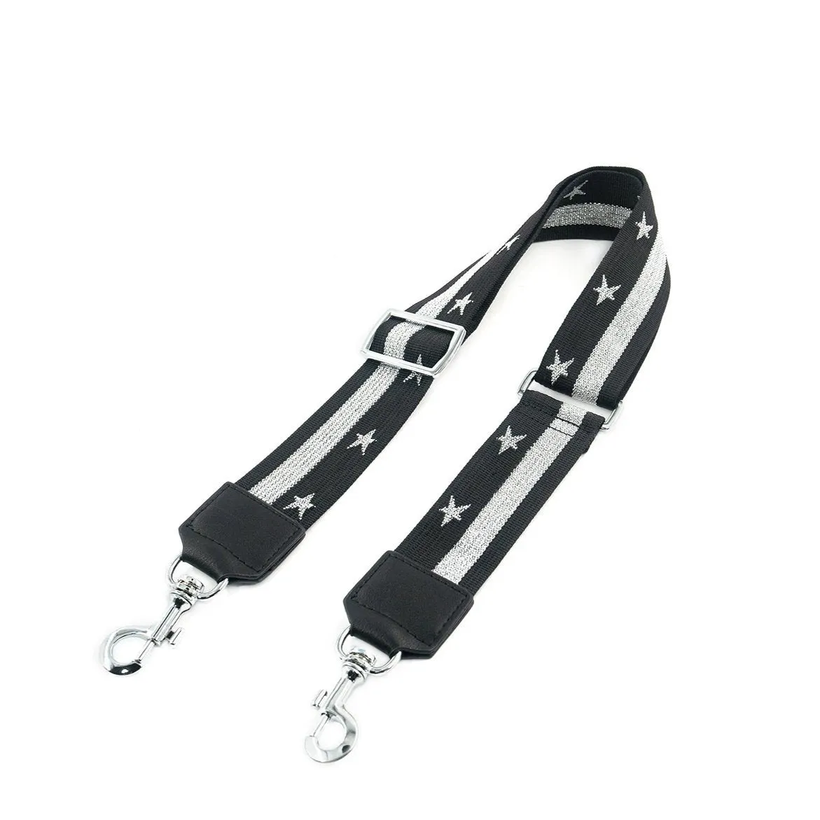 Stars Guitar Strap