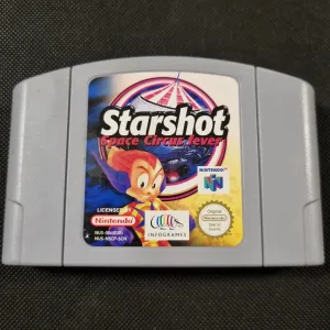 Starshot