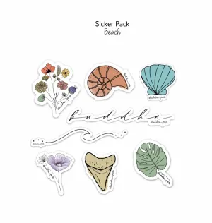 Sticker Pack