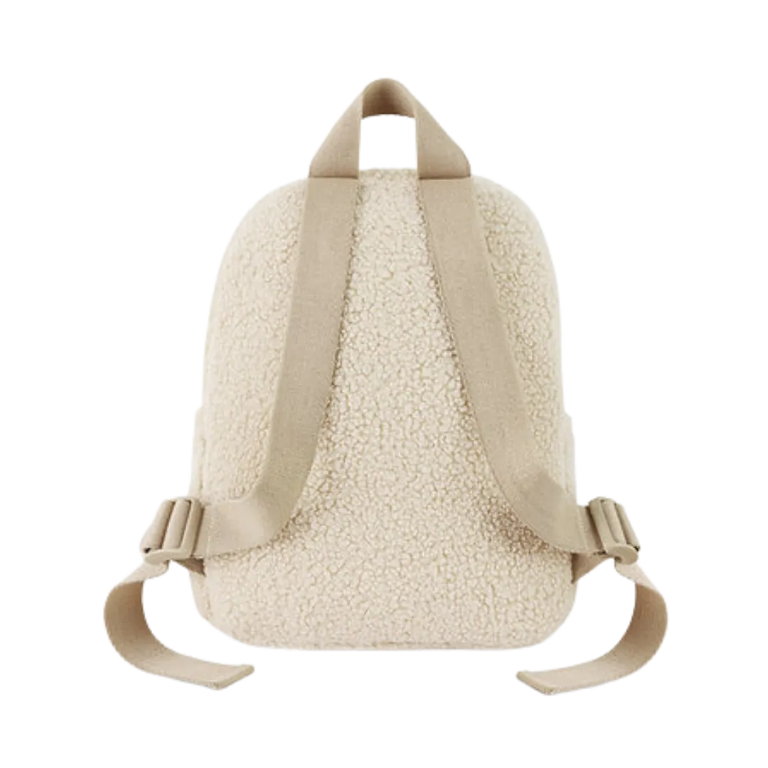 Stone Teddy Backpack