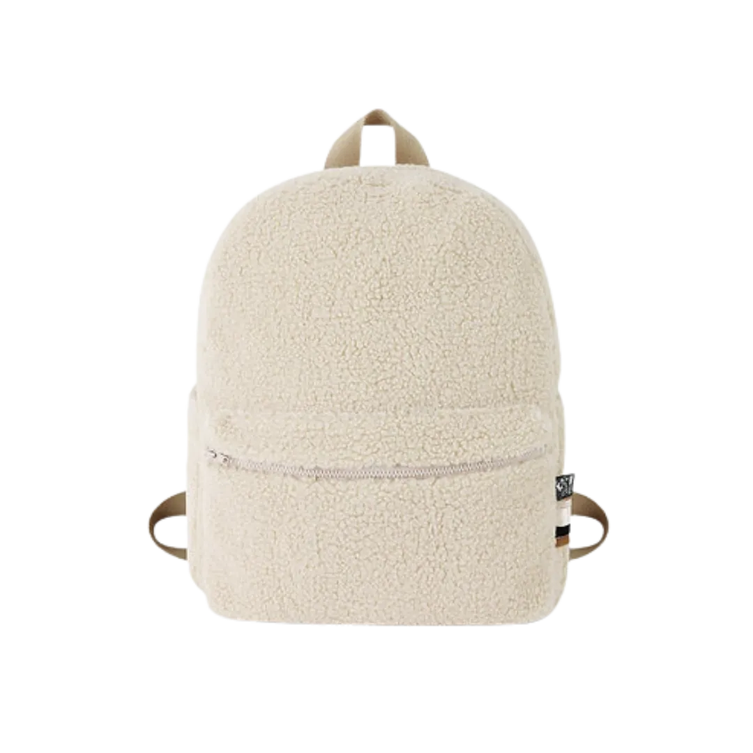 Stone Teddy Backpack