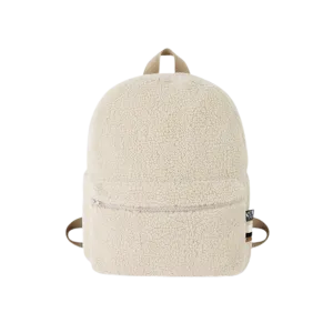 Stone Teddy Backpack