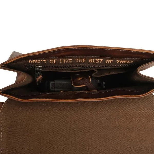 STS Serengeti Remi Backpack