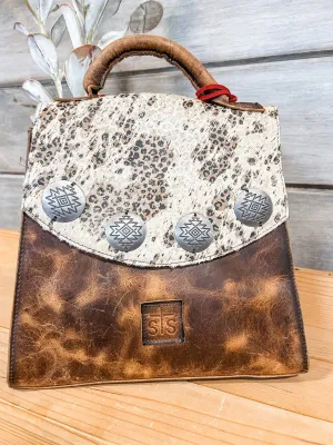 STS Serengeti Remi Backpack