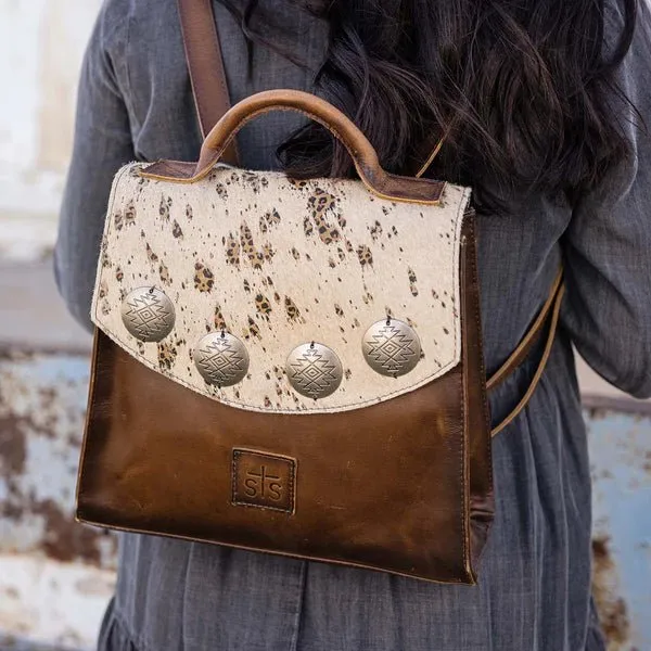 STS Serengeti Remi Backpack