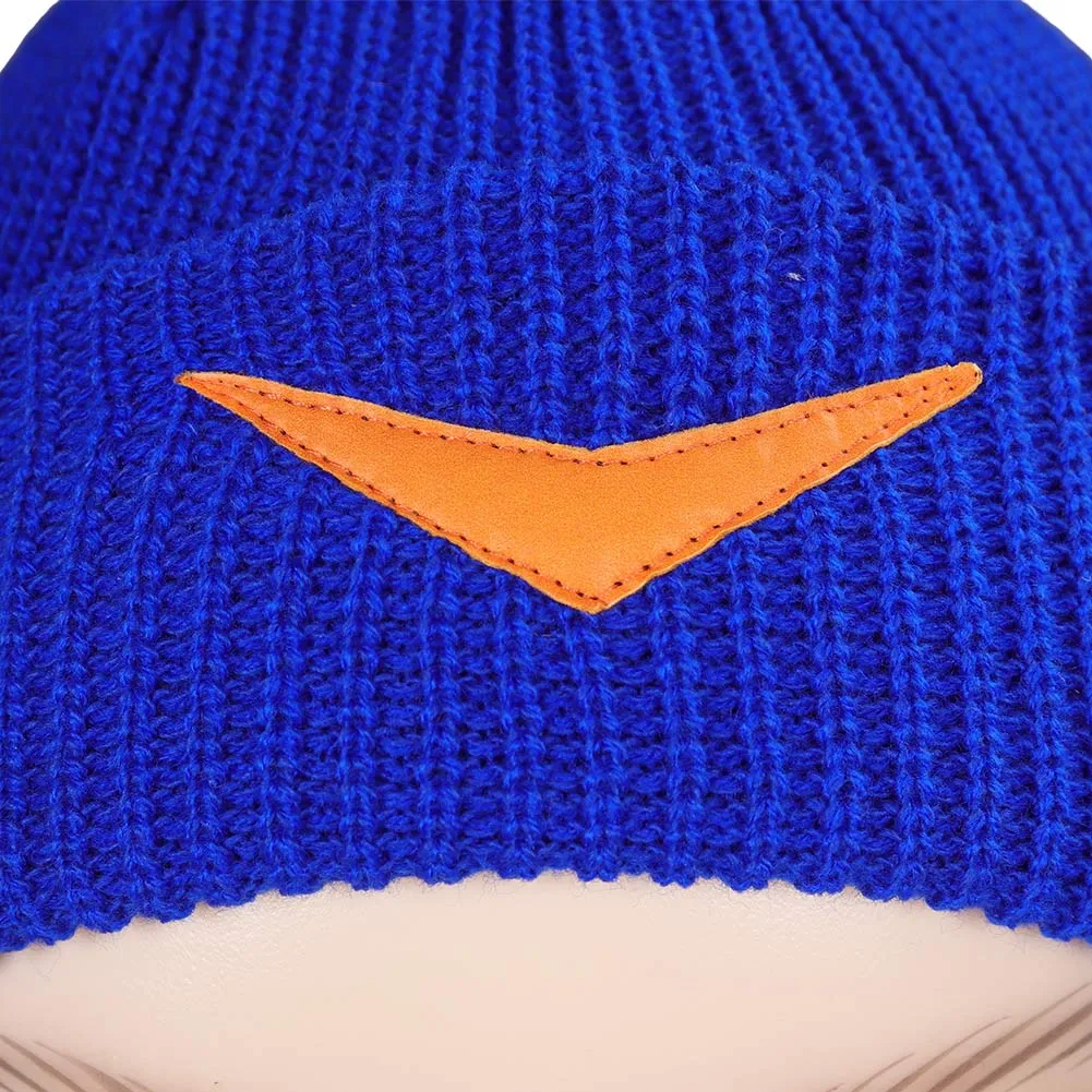 Suicide Squad: Kill The Justice League  Captain Boomerang Cosplay Hat Cap Halloween Carnival Costume Accessories