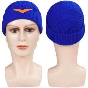 Suicide Squad: Kill The Justice League  Captain Boomerang Cosplay Hat Cap Halloween Carnival Costume Accessories
