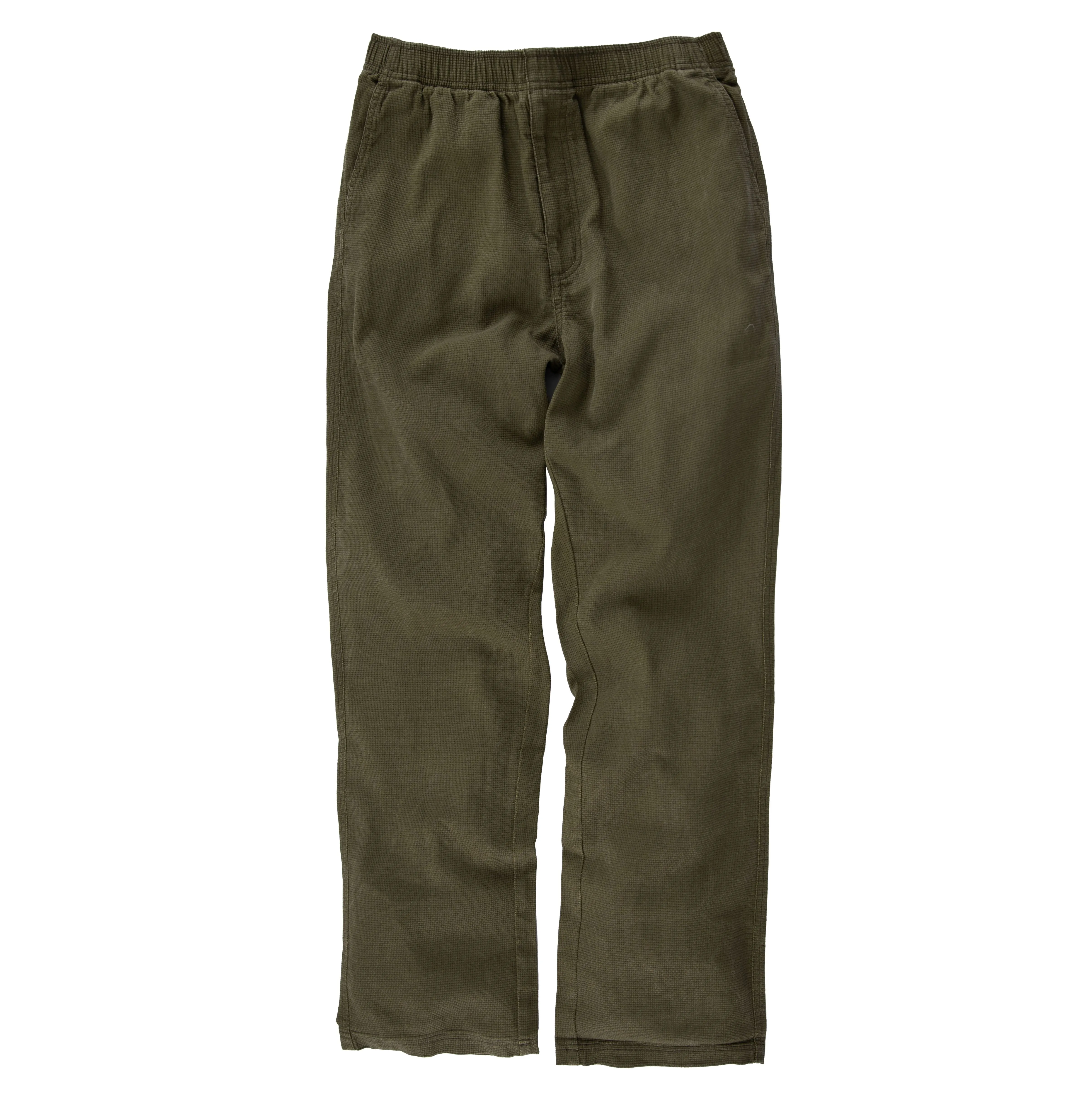 Sun Washed Zephyr Pants