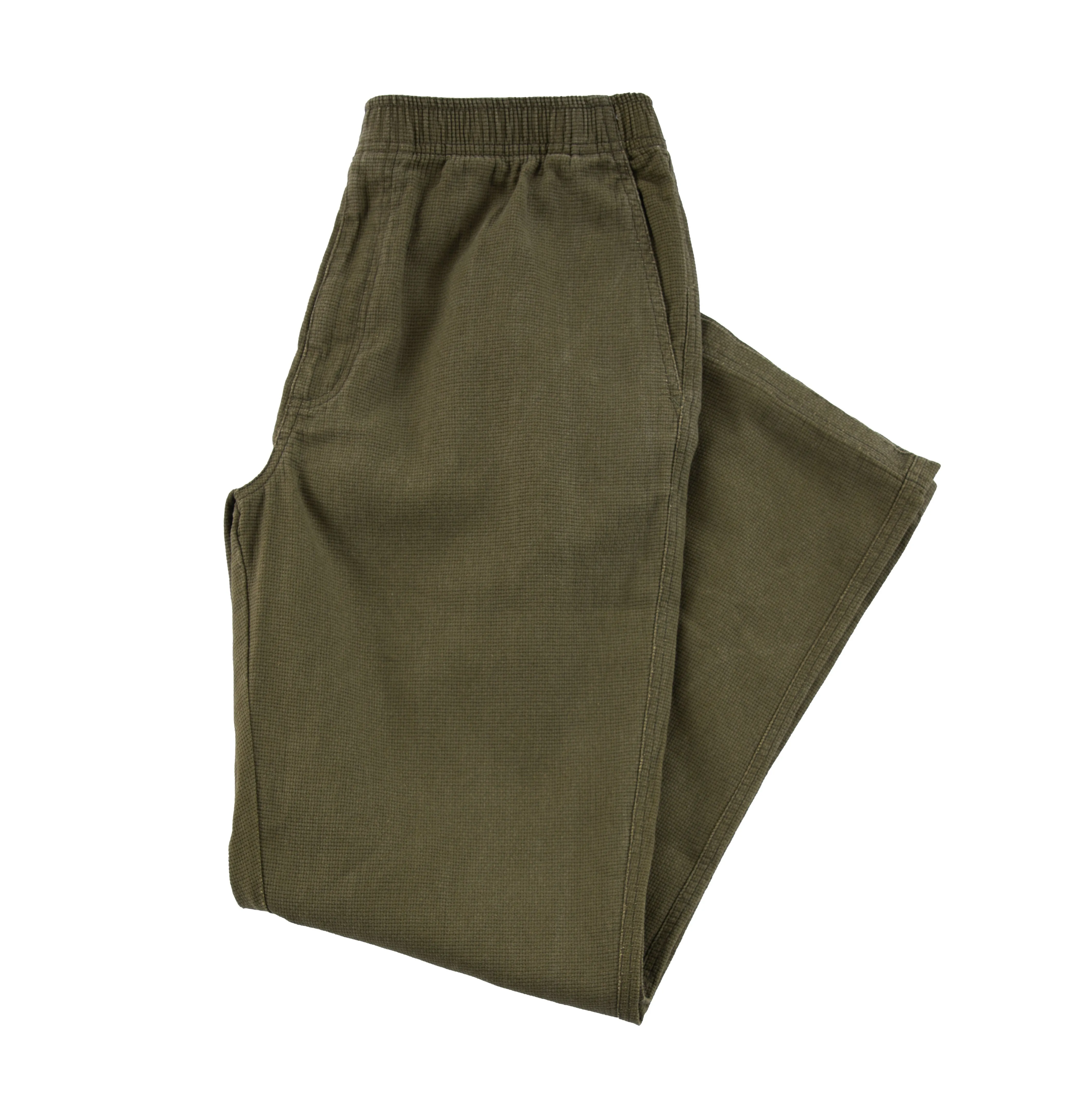 Sun Washed Zephyr Pants