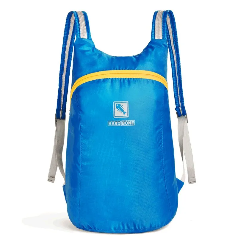 SUPER LIGHT FOLDING BACK PACK 2|超軽量 折りたたみ バックパック2